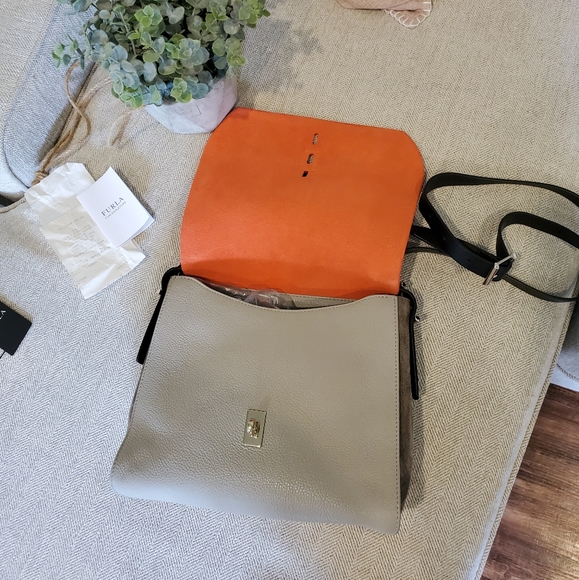 Brand new Furla leather purse - Picture 6 of 16